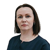 Сальникова Светлана Геннадьевна