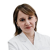 Басырова Лейсен Фердинасовна