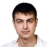 Григорьев Виктор Сергеевич 