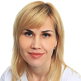 Ундышева Наталья Геннадьевна