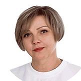 Софронова Эльвира Викторовна