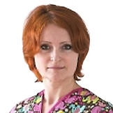 Каталымова Людмила Александровна