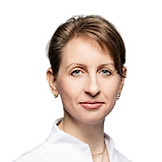 Зайцева Оксана Владимировна