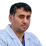 Мамедов Тимур Азизович