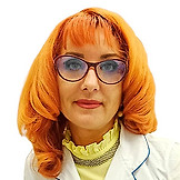 Лагутина Наталья Петровна