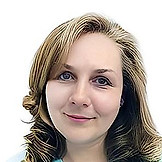 Горькова Юлия Юрьевна