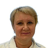 Мордвинова Татьяна Петровна