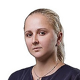 Романенко Людмила Евгеньевна