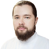 Дорохов Егор Андреевич