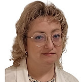 Коновалова Юлия Александровна