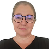 Коклина Анна Владимировна