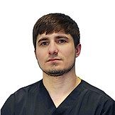 Дибиралиев Чингизхан Джалалович