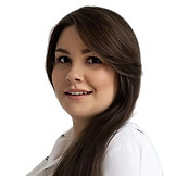 Катунцева Анастасия Юрьевна
