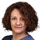 Белкина Ирина Валентиновна