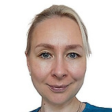 Манохина Айна Александровна