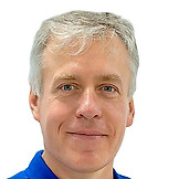 Кириллов Сергей Александрович
