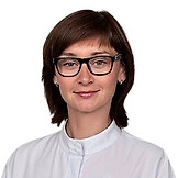 Черепанина Галина Викторовна