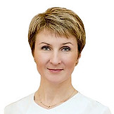 Фастова Татьяна Валерьевна