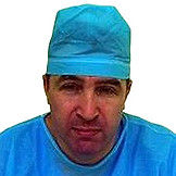 Переведенцев Евгений Юрьевич