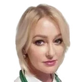 Ходунова Валентина Викторовна