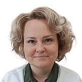 Касымовская Ольга Николаевна