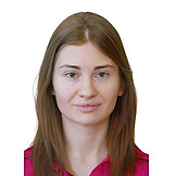Азуевская Анастасия Вадимовна
