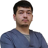 Абсалямов Ренат Шавкятович