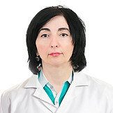 Айгунова Баху Камильевна