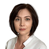 Шакирова Юлия Владимировна