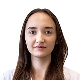 Султангараева Адель Ринатовна