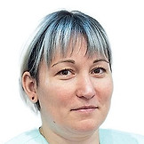 Потехина Екатерина Николаевна