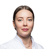 Черемушкина Маргарита Алексеевна