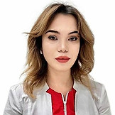 Рустамова Махлиё Ахмаджоновна