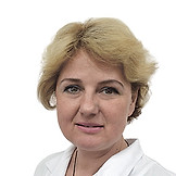 Авакова Марина Андреевна