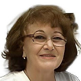 Хабичева Лилиана Алиевна