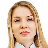 Гатала Елена Юрьевна