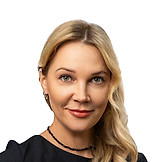 Зайцева Дарья Никитична