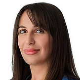 Кучава Гванца Важаевна