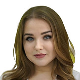Стрельцова Анна Павловна