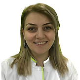 Мартиросян Гоар Овиковна
