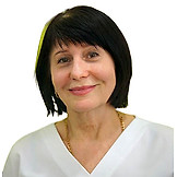 Шульгина Татьяна Гургеновна