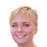Пронская Лилия Станиславовна