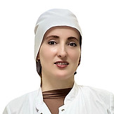 Лалаева Яха Вахаевна
