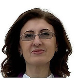 Багдатьянц Инесса Сергеевна