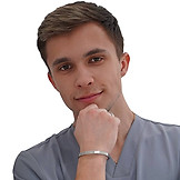 Старцев Виктор Михайлович