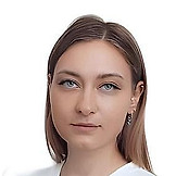 Алехина Ксения Ярославовна