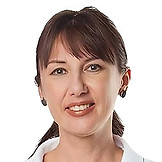 Шерстюк Анастасия Александровна
