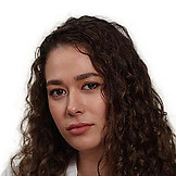Жильцова Александра Алексеевна