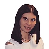 Пригарина Анна Владимировна