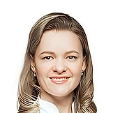 Потапова Евгения Анатольевна
